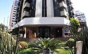 FORTUNE RESIDENCE JARDINS - FLAT174 - Próximo da Avenida Paulista